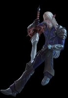 画像ギャラリー No.012のサムネイル画像 / NHN Japan，大作MMORPG「TERA」の国内独占契約を発表。ハンゲームでのサービス提供へ向け始動