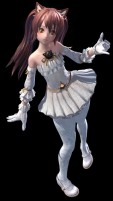 画像ギャラリー No.013のサムネイル画像 / NHN Japan，大作MMORPG「TERA」の国内独占契約を発表。ハンゲームでのサービス提供へ向け始動
