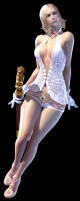 画像ギャラリー No.015のサムネイル画像 / NHN Japan，大作MMORPG「TERA」の国内独占契約を発表。ハンゲームでのサービス提供へ向け始動