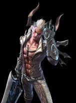 画像ギャラリー No.017のサムネイル画像 / NHN Japan，大作MMORPG「TERA」の国内独占契約を発表。ハンゲームでのサービス提供へ向け始動