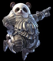 画像ギャラリー No.018のサムネイル画像 / NHN Japan，大作MMORPG「TERA」の国内独占契約を発表。ハンゲームでのサービス提供へ向け始動