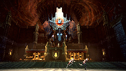 画像ギャラリー No.007のサムネイル画像 / ［G★2009］G-Star 2009のNHNブースで上映中ほやほやの「TERA」最新プロモムービー（高解像度版）をお届け