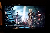 画像ギャラリー No.003のサムネイル画像 / ［G★2009］ノンターゲッティングシステムの実力やいかに？　G★2009屈指の注目MMORPG「TERA」プレイレポート（直撮りプレイムービー付き）