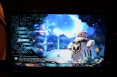 画像ギャラリー No.005のサムネイル画像 / ［G★2009］ノンターゲッティングシステムの実力やいかに？　G★2009屈指の注目MMORPG「TERA」プレイレポート（直撮りプレイムービー付き）