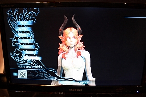 画像ギャラリー No.011のサムネイル画像 / ［G★2009］ノンターゲッティングシステムの実力やいかに？　G★2009屈指の注目MMORPG「TERA」プレイレポート（直撮りプレイムービー付き）