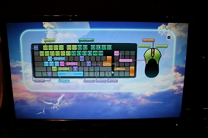 画像ギャラリー No.015のサムネイル画像 / ［G★2009］ノンターゲッティングシステムの実力やいかに？　G★2009屈指の注目MMORPG「TERA」プレイレポート（直撮りプレイムービー付き）