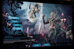 画像ギャラリー No.002のサムネイル画像 / ［GDC 2010］男性版ケスタニックも使用可能，北米版「TERA」ミニレポート