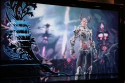 画像ギャラリー No.003のサムネイル画像 / ［GDC 2010］男性版ケスタニックも使用可能，北米版「TERA」ミニレポート