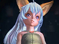 “次世代”を標榜するMMORPG「TERA」，最新のキャラメイク模様を収録したムービー公開＆発売はちょっと延期に