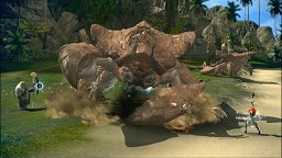 画像ギャラリー No.008のサムネイル画像 / ［E3 2010］あの次世代型MMORPG「TERA」の最新ムービーが会場で公開されていたので，さっそく入手。高解像度版でぜひ視聴を