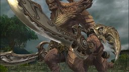 画像ギャラリー No.009のサムネイル画像 / ［E3 2010］あの次世代型MMORPG「TERA」の最新ムービーが会場で公開されていたので，さっそく入手。高解像度版でぜひ視聴を
