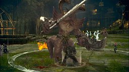 画像ギャラリー No.010のサムネイル画像 / ［E3 2010］あの次世代型MMORPG「TERA」の最新ムービーが会場で公開されていたので，さっそく入手。高解像度版でぜひ視聴を