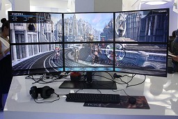 画像ギャラリー No.007のサムネイル画像 / 満を持して動き出した「TERA」,日本運営プロデューサーが語る次世代ゲームの魅力と国内展開