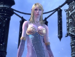 画像ギャラリー No.009のサムネイル画像 / 満を持して動き出した「TERA」,日本運営プロデューサーが語る次世代ゲームの魅力と国内展開