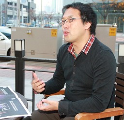 画像ギャラリー No.021のサムネイル画像 / 満を持して動き出した「TERA」,日本運営プロデューサーが語る次世代ゲームの魅力と国内展開