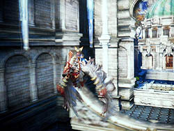 画像ギャラリー No.005のサムネイル画像 / 「TERA」の“日本語版”がついにプレスに向けて初公開! 動画とスクリーンショットも大量セットでお届けする先行体験会速報