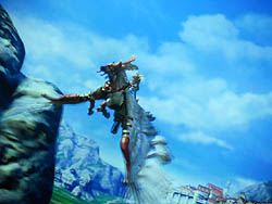 画像ギャラリー No.006のサムネイル画像 / 「TERA」の“日本語版”がついにプレスに向けて初公開! 動画とスクリーンショットも大量セットでお届けする先行体験会速報