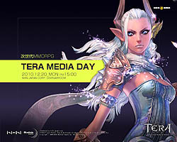 画像ギャラリー No.016のサムネイル画像 / 「TERA」の“日本語版”がついにプレスに向けて初公開! 動画とスクリーンショットも大量セットでお届けする先行体験会速報