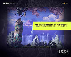 画像ギャラリー No.018のサムネイル画像 / 「TERA」の“日本語版”がついにプレスに向けて初公開! 動画とスクリーンショットも大量セットでお届けする先行体験会速報