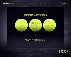 画像ギャラリー No.020のサムネイル画像 / 「TERA」の“日本語版”がついにプレスに向けて初公開! 動画とスクリーンショットも大量セットでお届けする先行体験会速報
