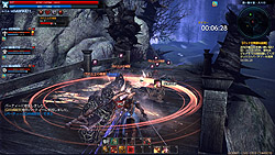 画像ギャラリー No.052のサムネイル画像 / 日本版「TERA」の先行プレイレポートを4Gamerに掲載。次世代MMORPGが誇る“フリーターゲッティング”の実力を図る