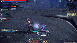 画像ギャラリー No.063のサムネイル画像 / 日本版「TERA」の先行プレイレポートを4Gamerに掲載。次世代MMORPGが誇る“フリーターゲッティング”の実力を図る
