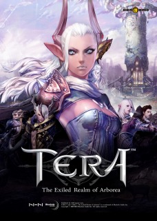 画像ギャラリー No.001のサムネイル画像 / 期待のMMORPG「TERA」のβテストは夏！　正式サービスも夏！　2月以降の予定をいろいろ聞けたので，せっかくだし全部記事にしてみました
