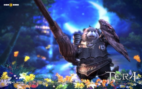 画像ギャラリー No.005のサムネイル画像 / 期待のMMORPG「TERA」のβテストは夏！　正式サービスも夏！　2月以降の予定をいろいろ聞けたので，せっかくだし全部記事にしてみました