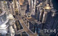 画像ギャラリー No.007のサムネイル画像 / 期待のMMORPG「TERA」のβテストは夏！　正式サービスも夏！　2月以降の予定をいろいろ聞けたので，せっかくだし全部記事にしてみました