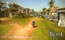 画像ギャラリー No.008のサムネイル画像 / 期待のMMORPG「TERA」のβテストは夏！　正式サービスも夏！　2月以降の予定をいろいろ聞けたので，せっかくだし全部記事にしてみました