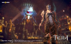 画像ギャラリー No.011のサムネイル画像 / 期待のMMORPG「TERA」のβテストは夏！　正式サービスも夏！　2月以降の予定をいろいろ聞けたので，せっかくだし全部記事にしてみました
