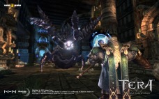 画像ギャラリー No.013のサムネイル画像 / 期待のMMORPG「TERA」のβテストは夏！　正式サービスも夏！　2月以降の予定をいろいろ聞けたので，せっかくだし全部記事にしてみました