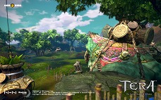 画像ギャラリー No.016のサムネイル画像 / 期待のMMORPG「TERA」のβテストは夏！　正式サービスも夏！　2月以降の予定をいろいろ聞けたので，せっかくだし全部記事にしてみました