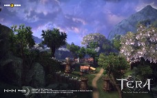 画像ギャラリー No.017のサムネイル画像 / 期待のMMORPG「TERA」のβテストは夏！　正式サービスも夏！　2月以降の予定をいろいろ聞けたので，せっかくだし全部記事にしてみました