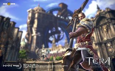 画像ギャラリー No.019のサムネイル画像 / 期待のMMORPG「TERA」のβテストは夏！　正式サービスも夏！　2月以降の予定をいろいろ聞けたので，せっかくだし全部記事にしてみました