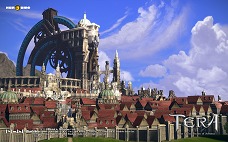 画像ギャラリー No.020のサムネイル画像 / 期待のMMORPG「TERA」のβテストは夏！　正式サービスも夏！　2月以降の予定をいろいろ聞けたので，せっかくだし全部記事にしてみました