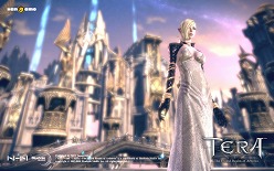 画像ギャラリー No.022のサムネイル画像 / 期待のMMORPG「TERA」のβテストは夏！　正式サービスも夏！　2月以降の予定をいろいろ聞けたので，せっかくだし全部記事にしてみました