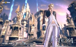画像ギャラリー No.023のサムネイル画像 / 期待のMMORPG「TERA」のβテストは夏！　正式サービスも夏！　2月以降の予定をいろいろ聞けたので，せっかくだし全部記事にしてみました