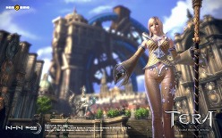 画像ギャラリー No.024のサムネイル画像 / 期待のMMORPG「TERA」のβテストは夏！　正式サービスも夏！　2月以降の予定をいろいろ聞けたので，せっかくだし全部記事にしてみました