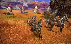 画像ギャラリー No.002のサムネイル画像 / 2011年最注目のMMORPG「TERA」の一般向け体験会がついに開催。「第1回 TERA DAY」レポート