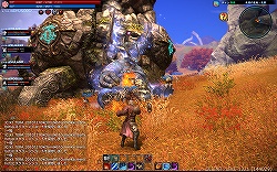 画像ギャラリー No.003のサムネイル画像 / 2011年最注目のMMORPG「TERA」の一般向け体験会がついに開催。「第1回 TERA DAY」レポート