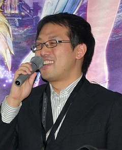 画像ギャラリー No.005のサムネイル画像 / 2011年最注目のMMORPG「TERA」の一般向け体験会がついに開催。「第1回 TERA DAY」レポート
