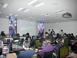 画像ギャラリー No.007のサムネイル画像 / 2011年最注目のMMORPG「TERA」の一般向け体験会がついに開催。「第1回 TERA DAY」レポート