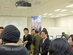 画像ギャラリー No.008のサムネイル画像 / 2011年最注目のMMORPG「TERA」の一般向け体験会がついに開催。「第1回 TERA DAY」レポート