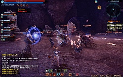 画像ギャラリー No.010のサムネイル画像 / 2011年最注目のMMORPG「TERA」の一般向け体験会がついに開催。「第1回 TERA DAY」レポート