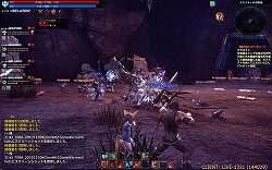 画像ギャラリー No.011のサムネイル画像 / 2011年最注目のMMORPG「TERA」の一般向け体験会がついに開催。「第1回 TERA DAY」レポート