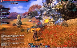 画像ギャラリー No.015のサムネイル画像 / 2011年最注目のMMORPG「TERA」の一般向け体験会がついに開催。「第1回 TERA DAY」レポート