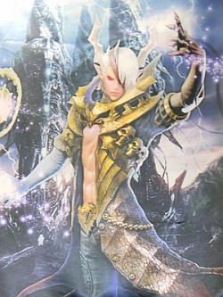 画像ギャラリー No.017のサムネイル画像 / 2011年最注目のMMORPG「TERA」の一般向け体験会がついに開催。「第1回 TERA DAY」レポート