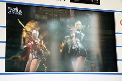 画像ギャラリー No.005のサムネイル画像 / 「TERA」の魅力を伝える「Live Show TERA CHANNEL」の号外ステージが「秋葉原PCゲームフェスタ」にて開催