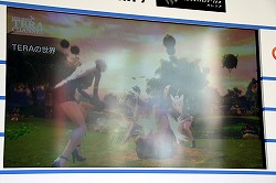 画像ギャラリー No.006のサムネイル画像 / 「TERA」の魅力を伝える「Live Show TERA CHANNEL」の号外ステージが「秋葉原PCゲームフェスタ」にて開催